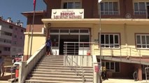 KASTAMONU - Bozkurt Devlet Hastanesi uzman doktorlarıyla tam teşekküllü hizmet veriyor