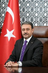 BALIKESİR VALİSİ VAKA SAYILARI, CİDDİ ŞEKİLDE TEDBİR GEREKTİRİYOR