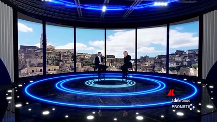 Prometeo Tv n.33 del 18 agosto 2021