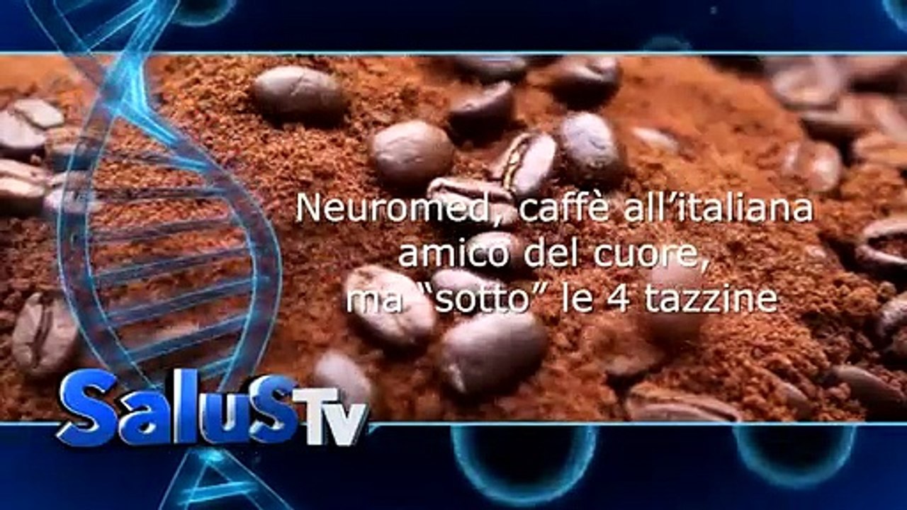 Salus Tv n.33 del 18 agosto 2021