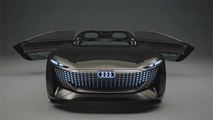 Audi Skysphere Concept