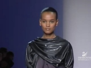 Hussein Chalayan Fall 08 Fashion Show (Full)