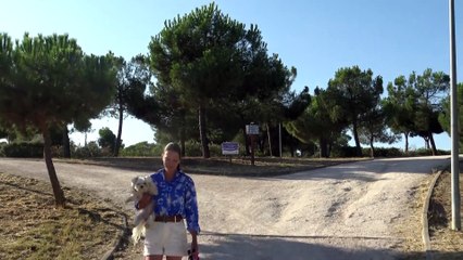 Esther Doña rompe su silencio sobre su nuevo novio, Santiago Pedraz