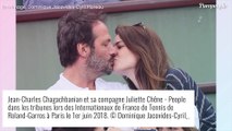 Juliette Chêne en couple avec un acteur de Plus belle la vie : photo avec 