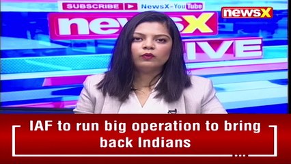 'We Need Support Of All Countries' Aghan Students Speak To NewsX
