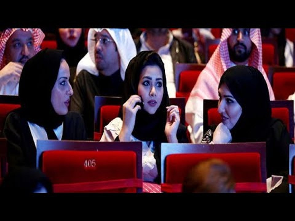 المرأة السعودية ورؤية 2030 مرحلة تمكين غير مسبوقة .. الى اين وصلت؟