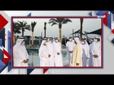 محمد بن راشد يطلق خطة دبي الحضرية 2040 .. اليكم التفاصيل