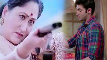 Sasural Simar Ka 2 spoiler: Simar के सामने भाई पर गोली चलाएगी माता जी, Aarav होगा हैरान | FilmiBeat