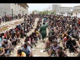 ناجون من ما فعله الحوثيون بالأفارقة في صنعاء يكشفون تفاصيل ساعات الرعب