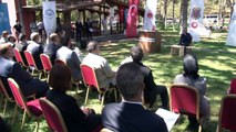 Ankara Denetimli Serbestlik Müdürlüğü, Aşure Günü ve Ürün Hasatı etkinliği gerçekleştirdi