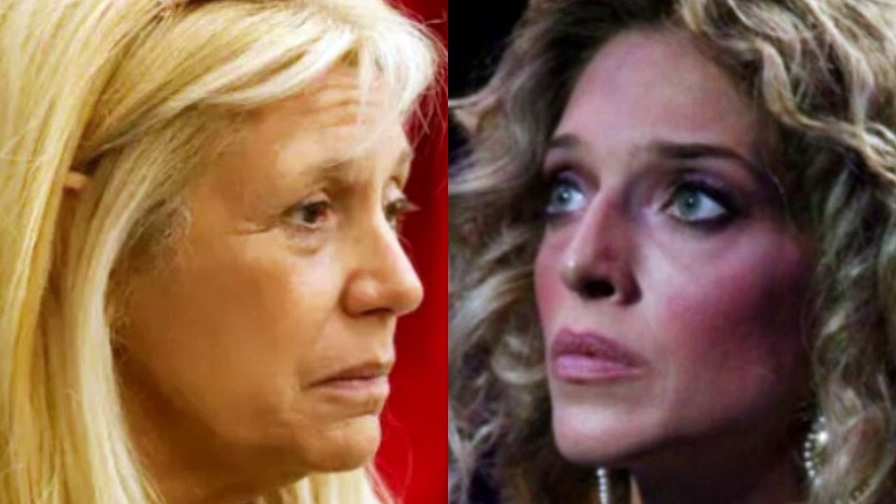 “Figlia mia, l’ho fatto solo per te”. Dopo le accuse di Guenda Goria, le parole di Maria Teresa Ruta