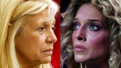 “Figlia mia, l’ho fatto solo per te”. Dopo le accuse di Guenda Goria, le parole di Maria Teresa Ruta