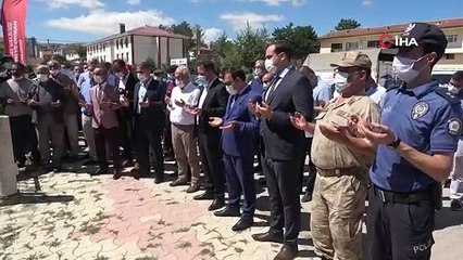 Tokat'tan Manavgat’taki yangın mağduru çiftçilere canlı hayvan desteği