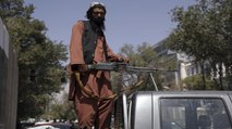 Excesses started as Afghanistan fall in to hand of Taliban