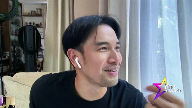 “เกรท” เขินหนัก! “แจ็คกี้” ปลื้มยกให้เป็นหนุ่มในสเปค(คลิปจัดเต็ม )