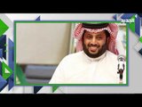 تركي آل الشيخ  .. أسرار عن حياته وكيف أثرت علاقته بالأمير محمد بن سلمان ؟