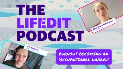 How to deal with burnout?