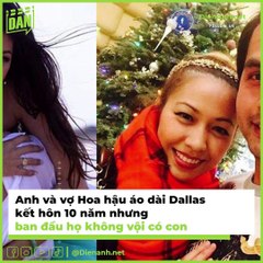 Gia đình Đức Tiến, Thanh Ngọc gian nan khi thụ tinh nhân tạo để có con | Điện Ảnh Net