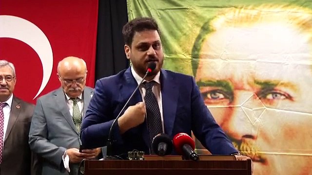 Asgari ücretli nasıl ev sahibi olur? BTP Lideri Hüseyin Baş partisinin konut edindirme projesini açıkladı