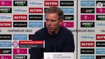 Nagelsmann startet Mission 