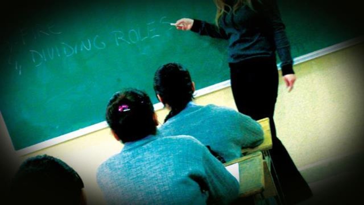 Sözleşmeli öğretmen ataması ne zaman? 2021 Sözleşmeli öğretmen atama takvimi!