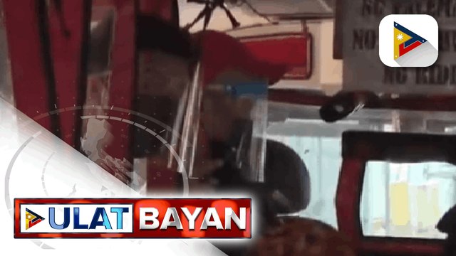 PNP: 9-K health protocol violators ngayong ECQ, nahuhuli sa NCR kada araw; PGen. Eleazar, ipinaliwanag na mas maraming APORs ngayon kumpara sa mga nagdaang ECQ