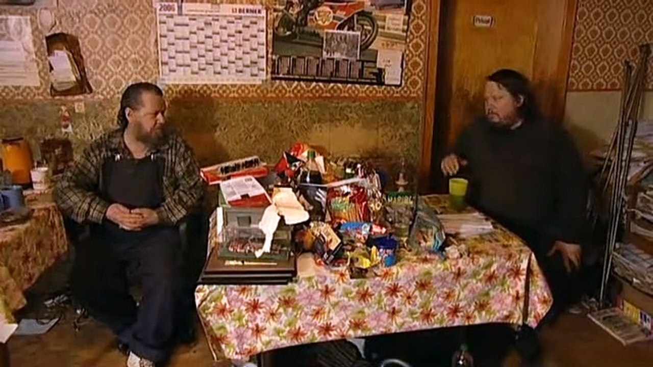 Die Ludolfs (19) Herbie vs. Rallyeei