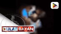 Tatlong lalaki na gumagamit ng iligal na droga sa QC, huli sa akto
