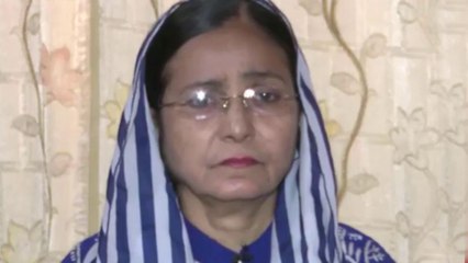 What Yasmin Nigar said on women rights in Afghanistan?