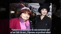 Amélie Nothomb “terriblement amoureuse” - les très rares confidences de l'auteure sur sa vie privée