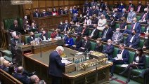 Парламент Британии обсудил ситуацию в Афганистане