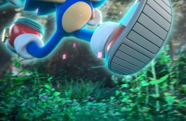 Sonic boss hints at more classic releases