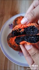 Choco Butternut Recipe