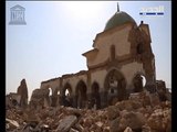 الامارات تعيد بناء الكنائس في العراق .. نحو 50 مليون دولار ل بناء التراث الثقافي و احياء روح الموصل