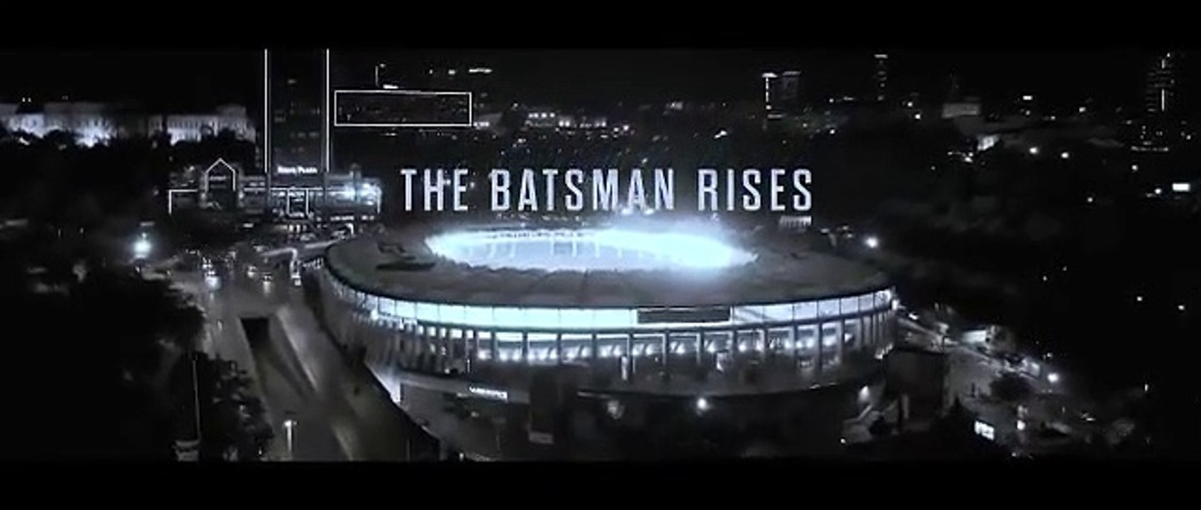 Michy Batshuayi