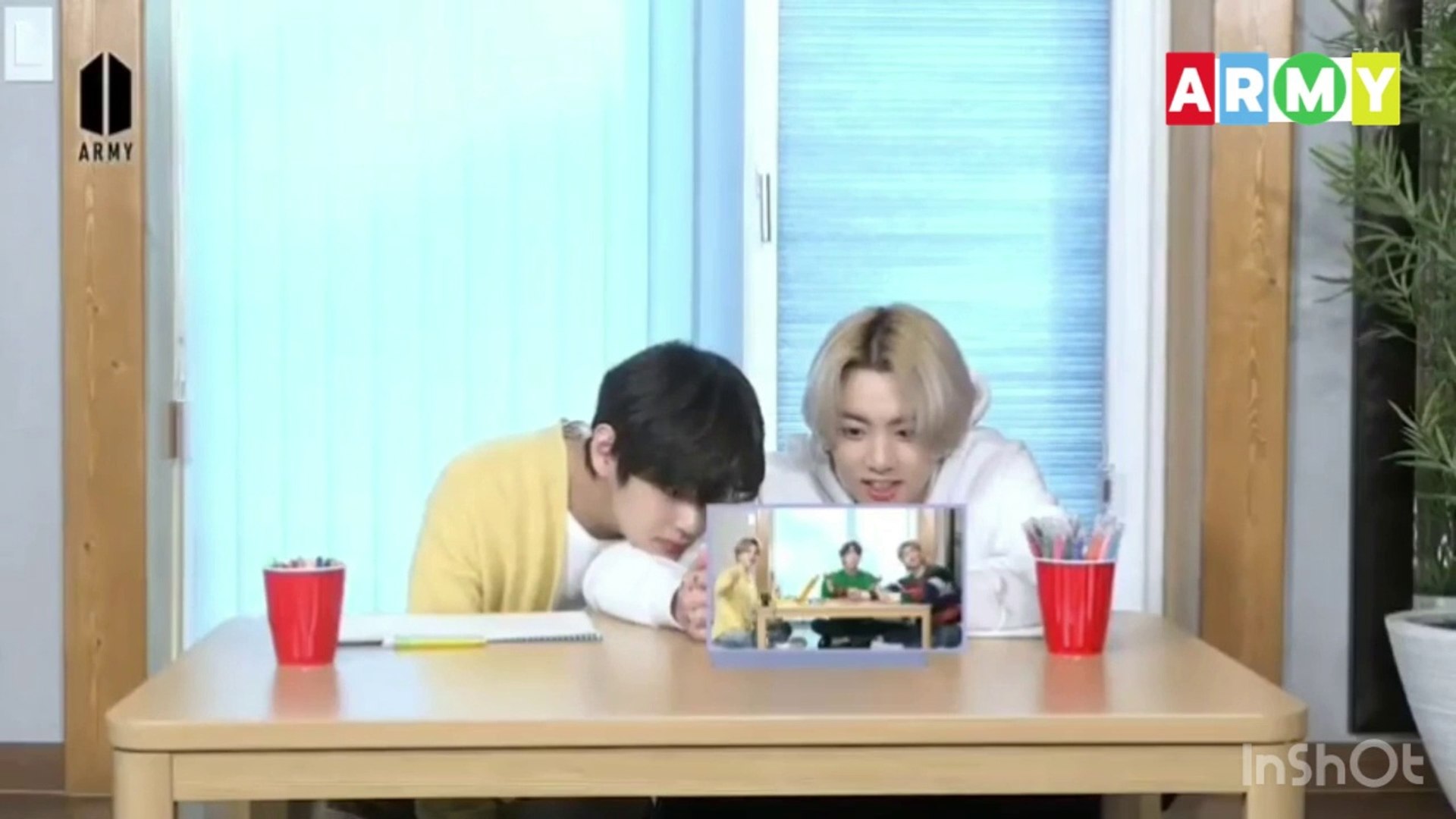 Eng Sub Bts Land Japan Fancafe Ep 2 First Corner Bts Production Video Dailymotion