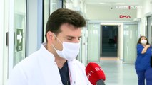 Bilim Kurulu üyesinden çarpıcı 'Sinovac' açıklaması: Yoğun bakımlarda üçüncü dozunu yaptırmamış hastalar artıyor