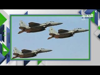 عين الصقر ٢ .. مناورات جوية بين السعودية و اليونان في قاعدة الملك فيصل !