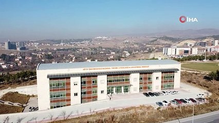 Türkiye'de satışa sunulan maskelerin mikrobiyal temizlik testi Çorum'da yapılıyor