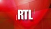 Le journal RTL de 14h du 18 août 2021