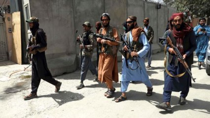 Watch: How is Afghanistan after Taliban rule?