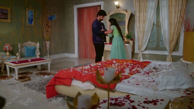 Sasural Simar Ka 2 Episode 99; Simar Arav FIGHT for Gagan | FilmiBeat