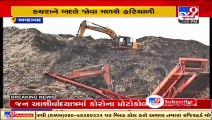 Over 1,000 trees will be planted in 15 days at Pirana dumping yard, Ahmedabad _ TV9News