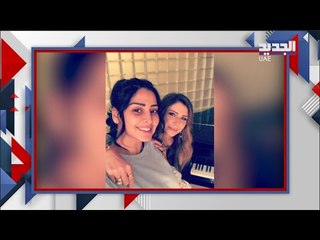 نوبة ضحك سارة دندراوي بعد تقليد ريم عبدلله لها .. كيف اكتشفت الامر ؟