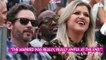 Kelly Clarkson’s Estranged Husband Was ‘Extremely Jealous’ of Her Success