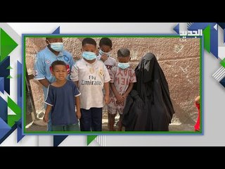 حصري : بائعة الخضار في الدمام تفضح مصور الفيديو  والنيابة العامة تتحرك !