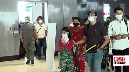 Kabil'den tahliyeler devam ediyor