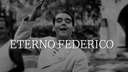 Eterno Federico