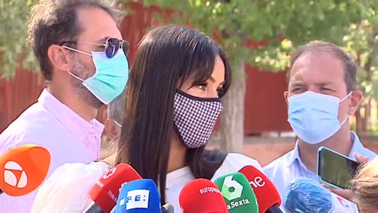 Madrid dispone de 25 plazas para acoger de manera inmediata a refugiados afganos