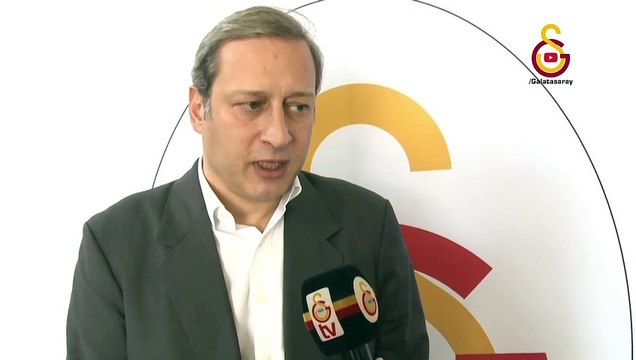 Burak Elmas: Kimse racon kesmeye kalkmasın!